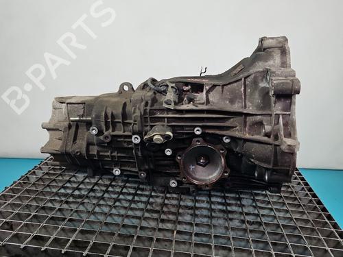 Gearbox VW PASSAT B5.5 (3B3) 1.8 T 20V | BP38292539M3 - Image 5
