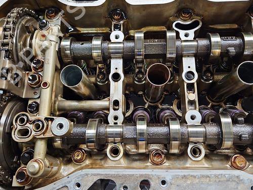 Engine LEXUS NX (_Z1_) 200t (AGZ10_, AGZ10R) | BP37822272M1 - Image 9