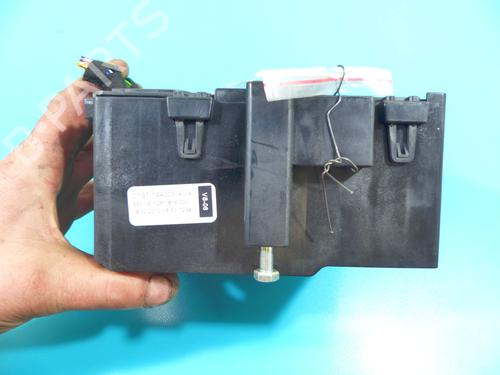 Fuse box FORD FIESTA VI (CB1, CCN) 1.5 TDCi | BP37884125E1 - Image 3