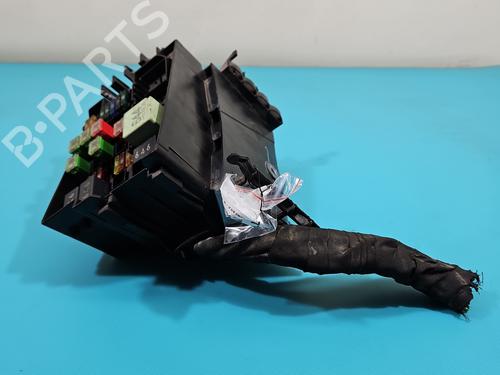 Fuse box VW BEETLE (5C1, 5C2) 2.0 TDI | BP38133080E1 - Image 10