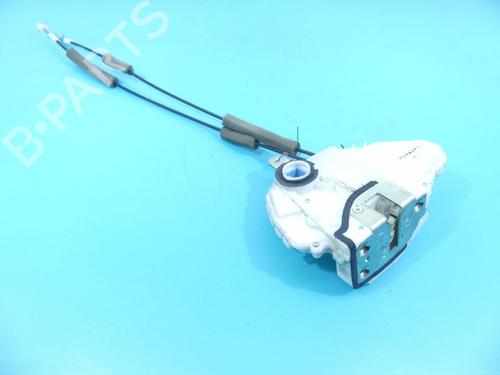 front-left-lock-honda-city-v-saloon-gm2-gm3-2008-37876753 main image