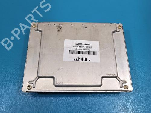 Engine control unit (ECU) BMW X5 (E53) 4.4 i | BP39561449M57 - Image 5