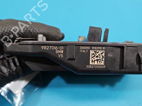 Andre BMW X1 (U11) iX1 xDrive 30 | BP37840671O1 - Image 6