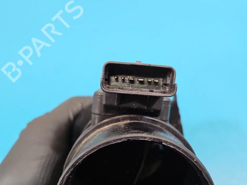 Mass air flow sensor RENAULT LAGUNA II (BG0/1_) 1.9 dCi | BP38000197M95 - Image 7