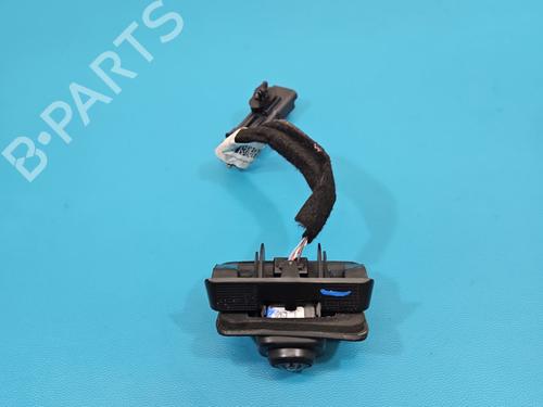 Camera CITROËN C4 Picasso II 1.6 BlueHDi 120 | BP37859131E14 - Image 5