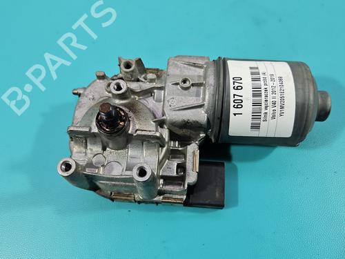 Front wiper motor VOLVO V40 Hatchback (525) T2 GTDi | BP37858687M29 - Image 2