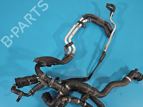 Pipe AUDI A4 B9 Avant (8W5, 8WD) 30 TDI Mild Hybrid | BP37842006M125 - Image 3