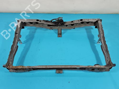 Used Front slam panel Front slam panel TOYOTA AVENSIS Estate (_T27_) 2.0 D-4D (ADT270_, ADT270R) (124 hp) 38118083 38118083