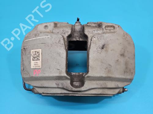 Right front brake caliper AUDI A4 B9 (8W2, 8WC) 2.0 TFSI | BP37856508M104 - Image 2