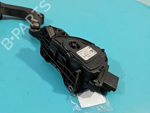 Pedal CITROËN C8 (EA_, EB_) 2.0 HDi | BP37857811I4  - Image 5