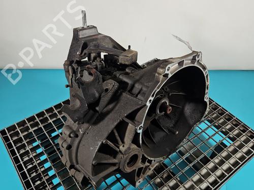 Used Gearbox Gearbox FORD MONDEO IV Saloon (BA7) 2.0 TDCi (140 hp) 38499560 38499560