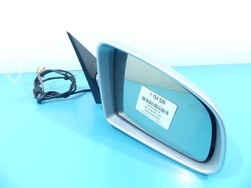 Right mirror AUDI A4 B6 (8E2) 2.0 | BP37880314C27 - Image 5
