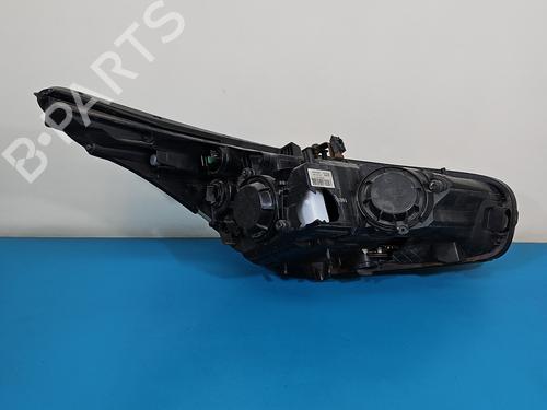 Left headlight KIA CEE'D Sportswagon (JD) | BP37846108C28 - Image 11
