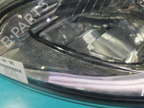 Left headlight KIA SOUL I (AM) | BP38128960C28 - Image 5