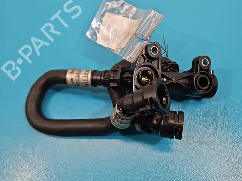 Pipe BMW X6 (E71, E72) xDrive 40 d | BP37824093M125 - Image 5