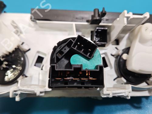 Climate control PEUGEOT 301 1.6 BlueHDi 100 | BP37836539I5  - Image 5
