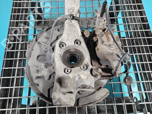 Right front steering knuckle AUDI A4 B6 Avant (8E5) 1.9 TDI | BP38120566M26 - Image 2