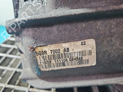 Gearbox FORD S-MAX (WA6)  | BP38139938M3  - Image 10