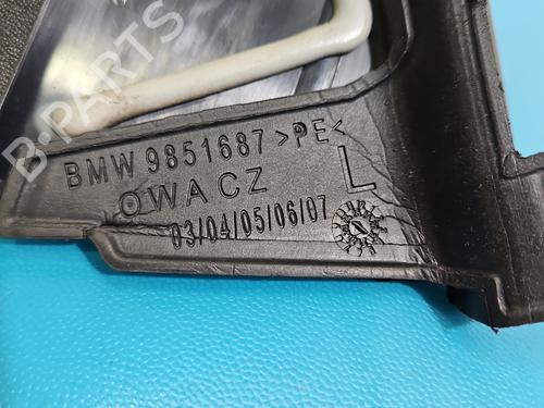 Dørliste BMW X1 (U11) iX1 xDrive 30 | BP37839889C150  - Image 18