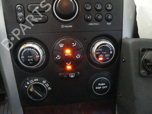 Climate control SUZUKI GRAND VITARA II (JT, TE, TD) 1.9 DDiS All-wheel Drive (JT419, TD44, JB419WD, JB419XD,... | BP37809664I5 - Image 5