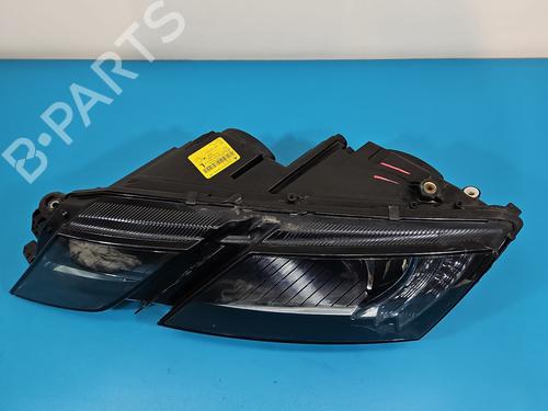 Left headlight SKODA OCTAVIA III Combi (5E5, 5E6) 1.5 TSI | BP37840944C28 - Image 6
