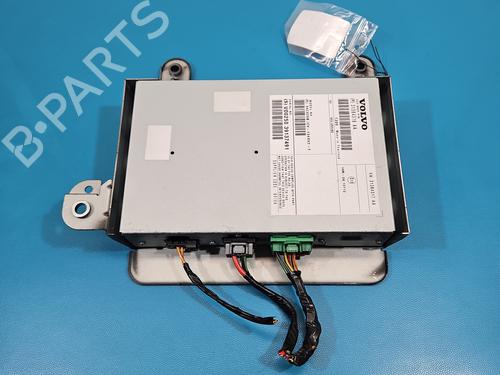Electronic module VOLVO V40 Hatchback (525) T3 GTDi | BP38147655M83 - Image 2