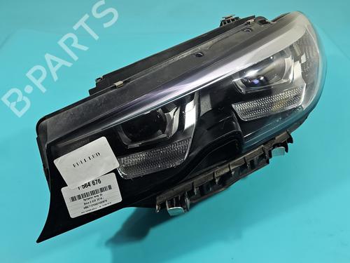 Left headlight BMW 3 (G20, G80, G28) 318 i | BP37836077C28 - Image 2
