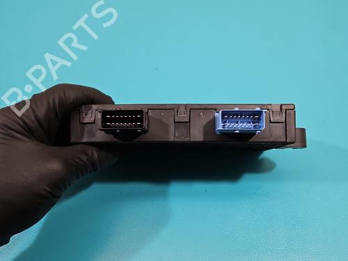 Electronic module PEUGEOT 1007 (KM_) 1.4 HDi | BP37816160M83 - Image 4