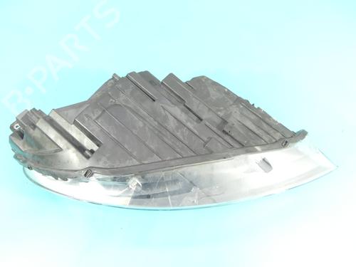 Left headlight VOLVO V40 Hatchback (525) D2 | BP38115037C28 - Image 7