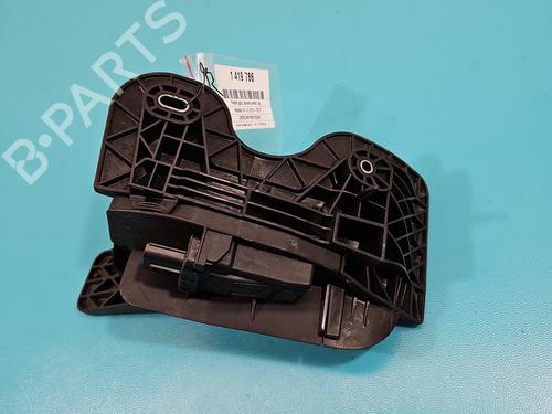 Pedal MAZDA CX-5 (KE, GH) 2.2 D AWD (KE2AW) | BP38124763I4 - Image 8