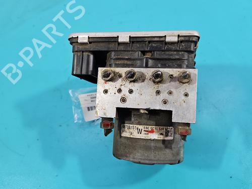 ABS pump MITSUBISHI ECLIPSE CROSS (GK_, GL_) | BP37844444M43 - Image 5