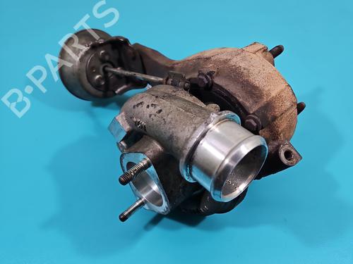 Used Turbocharger/Supercharger Turbocharger/Supercharger 38119459 38119459