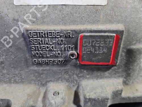 Gearbox ALFA ROMEO STELVIO (949_) | BP37853851M3 - Image 4