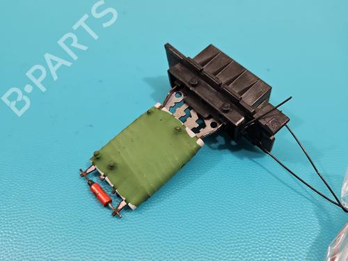 Used Heater resistor Heater resistor 38124495 38124495