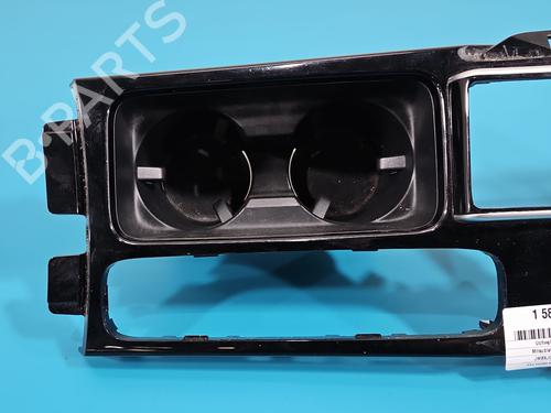 Kopholder/Genstandsholder MITSUBISHI ECLIPSE CROSS (GK_, GL_) | BP37845277I37 - Image 3