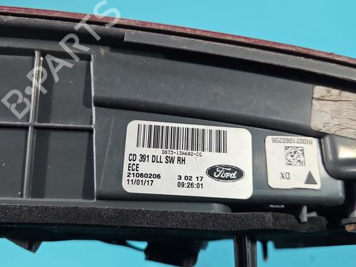 Other FORD MONDEO V Turnier (CF) | BP37990562O1 - Image 8