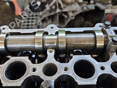 Engine VOLVO XC60 I SUV (156) D3 / D4 | BP38409579M1 - Image 8