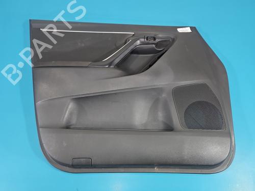 Used Front left panel Front left panel TOYOTA VERSO (_R2_) [2009-2018] 37847174 37847174