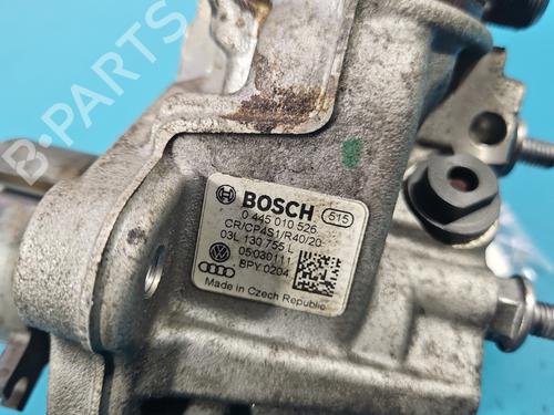 Injection pump VW CC B7 (358) 2.0 TDI | BP39398497M78 - Image 6