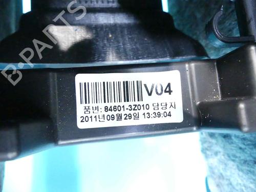 Armrest / Center console HYUNDAI i40 I CW (VF) | BP37804821I20 - Image 8