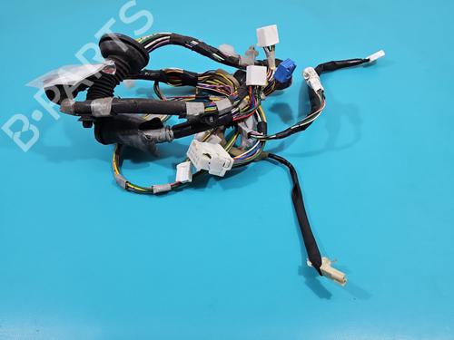 Ledningsnet Ledningsnet TOYOTA PRIUS Liftback (_W2_) 1.5 Hybrid (NHW20_, NHW20R) (112 hp) 38119633 38119633