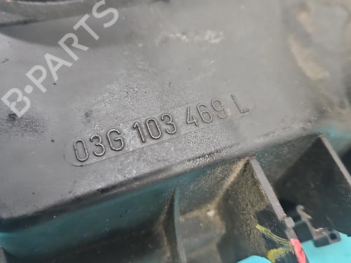 Valve cover VW PASSAT B6 (3C2) 2.0 TDI | BP37832382M124 - Image 3