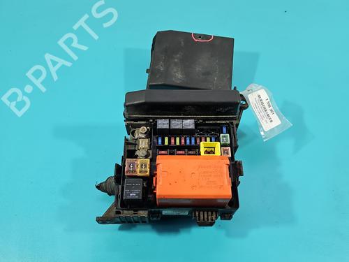 Fuse box MITSUBISHI OUTLANDER I (CU_W) | BP37831377E1 - Image 4