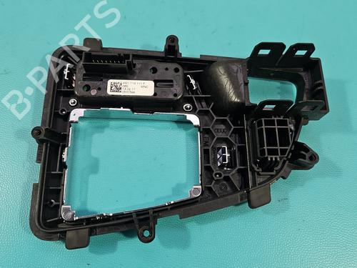 Andre AUDI Q7 (4MB, 4MG, 4MQ) 3.0 TFSI quattro | BP37837701O1 - Image 5