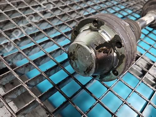 Left front driveshaft PORSCHE CAYENNE (92A) 3.0 Diesel | BP39683796M38 - Image 4