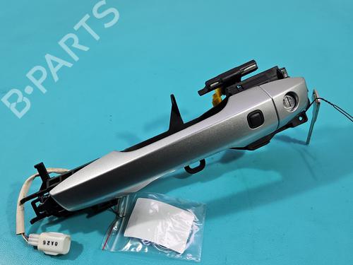 front-left-exterior-door-handle-mitsubishi-eclipse-cross-gk_-gl_-2017-37843881 main image