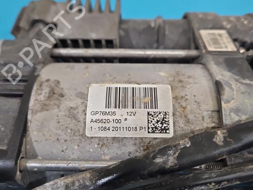 Suspension compressor PORSCHE CAYENNE (92A) 3.0 Diesel | BP38014030M103 - Image 6