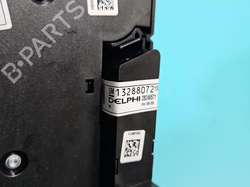 Switch OPEL ASTRA J (P10) 2.0 CDTI (68) | BP38132994I30 - Image 8