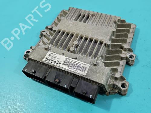 Used Engine control unit (ECU) Engine control unit (ECU) 37826293 37826293