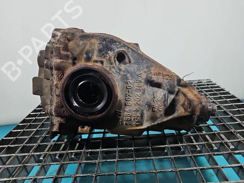 Rear differential BMW X5 (E70) xDrive 35 i | BP37810753M24 - Image 5